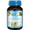 DIETMED ITALIA Srl NATURMIL CARCIOFO+TARASSACO 60 COMPRESSE