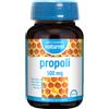 DIETMED ITALIA Srl NATURMIL PROPOLI 500 MG 90 CAPSULE