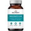 LIVON LABORATORIES NEUTRIENT MAGNESIUM 120 CAPSULE