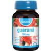 DIETMED ITALIA Srl NATURMIL GUARANA' 500 MG 60 COMPRESSE