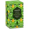 Herbal Products NEAVITA TISANA IN FILTRO TE' VERDE MATCHA AL LIMONE BIO