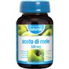 DIETMED ITALIA Srl NATURMIL ACETO DI MELE 60 CAPSULE