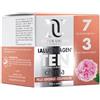 Gdp -General Dietet.Pharma NATUR UNIQUE IALUCOLLAGEN TEN CREMA VISO COUPEROSE 50 ML