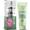 Gdp -General Dietet.Pharma NATUR UNIQUE IALUCOLLAGEN TEN ESFOLIANTE ILLUMINANTE VISO 100 ML