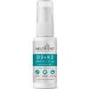 LIVON LABORATORIES NEUTRIENT D3+K2 SPRAY 20 ML