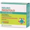 Farmaderbe NEURO INOSITOLO 20 BUSTINE DA 3,5 G