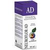 Prodotti Erboristici Natura Amica Integratore Neuroflor Adulti gocce con rodiola, 50ml