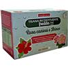 Naturwaren NATURPLUS TISANA FREDDA RICOSTITUENTE ROSA CANINA E IBISCO 18 BUSTINE