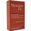 Odelfe Integratore Neofortix 2,0 con Tribulus e Maca, 30 compresse