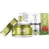 Gdp -General Dietet.Pharma Crema Natur Unique Ialu Ten Super Lift viso e collo, 50ml