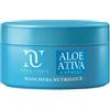 Gdp -General Dietet.Pharma NATUR UNIQUE MASCHERA ALOE ATTIVA NUTRILUCE 200 ML