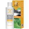 Gdp -General Dietet.Pharma NATUR UNIQUE SHAMPOO ALOE ATTIVA VOLUME STREPITOSO 250 ML