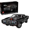 Lego Technic 42231 - Auto Dodge Charger R/T Fast and Furious
