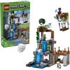 Lego Minecraft 21597 - Stazione di Ghast