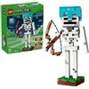 Lego Minecraft 21594 - Lo Scheletro