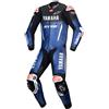 Alpinestars Tuta Moto Intera Alpinestars YAMAHA GP-R7 1PC Blu Metallizza