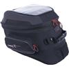 Bagster Borsa Moto Da Serbatoio ADVENTUR Lock Nero 25L
