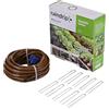 Raindrip R567DT Drip irrigazione orto Kit