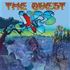 INSIDEOUTMUSIC The Quest (2 Vd + B.Ray Artbook)
