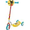 SIMBA TOYS ITALIA Smoby Bing Monopattino tre ruote 3 anni