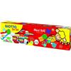 FILA Giotto Bebe' Maxi Roll Painting Set Colori a Dita
