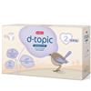 BUONA STEVE JONES D Topic Pannolini Taglia 2 (3-6 Kg) Alta Protezione Offerta 48 Pannolini (2x24)