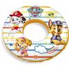 Paw Patrol - Salvagente gonfiabile 50cm