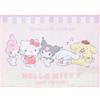 Hello Kitty - Tovaglietta in tessuto 40x30cm