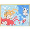 Sonic the Hedgehog - Tovaglietta in tessuto 40x30cm