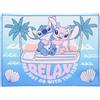 Stitch Disney Stitch - Tovaglietta in tessuto 40x30cm