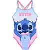 Stitch Disney Stitch - Costume intero bambina