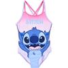 Stitch Disney Stitch - Costume intero bambina
