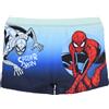 Spiderman Marvel Spider-Man - Costume da bagno boxer bambino