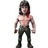 Minix Rambo - Personaggio da collezione 12cm