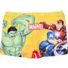 Avengers Marvel Avengers - Costume da bagno boxer bambino