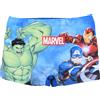 Avengers Marvel Avengers - Costume da bagno boxer bambino