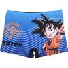 Anime e manga Dragon Ball - Costume da bagno boxer bambino