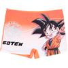 Anime e manga Dragon Ball - Costume da bagno boxer bambino