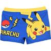 Pokémon Pikachu - Costume da bagno boxer bambino