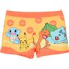 Pokémon - Costume da bagno boxer bambino