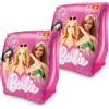 Barbie - Braccioli per bambine, PVC, 6-20 kg, Gonfiabili mare e piscina