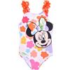 Minni - Minnie Mouse Disney Minni - Costume intero bambina