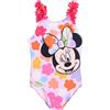 Minni - Minnie Mouse Disney Minni - Costume intero bambina