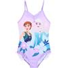 Frozen Disney Frozen - Costume intero bambina