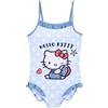 Hello Kitty - Costume intero bambina