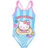 Hello Kitty - Costume intero bambina