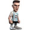Minix - Personaggio da collezione 13cm Lautaro Martinez - Argentina