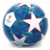 Mondo Toys - Pallone da calcio cucito Champions League, Sgonfio in busta, Misura 5, 300 grammi