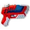 Sbabam - Pistola ad acqua Extreme Shoot Power Master: LODO MODO