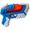 Sbabam - Pistola ad acqua Extreme Shoot Power Master: ZOLDER